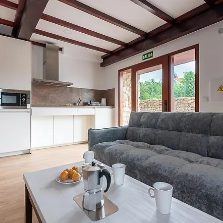 Infinitycoast By Fidalsa Apartamento