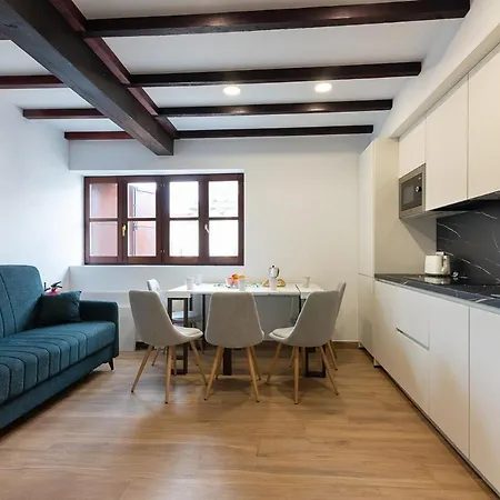Apartamento Infinitycoast By Fidalsa Penagos