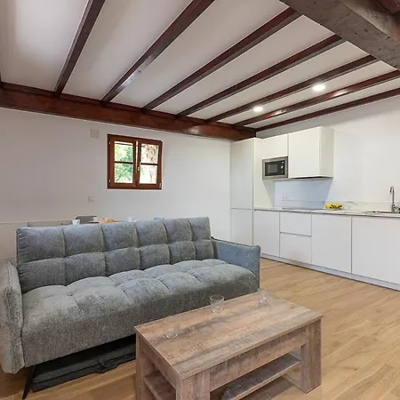 Infinitycoast By Fidalsa Apartamento *
