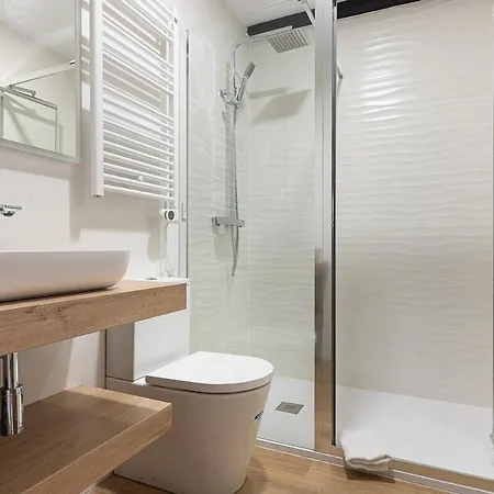Infinitycoast By Fidalsa Apartamento *