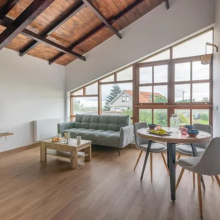 Apartamento Infinitycoast By Fidalsa