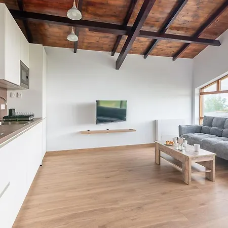 Apartamento Infinitycoast By Fidalsa