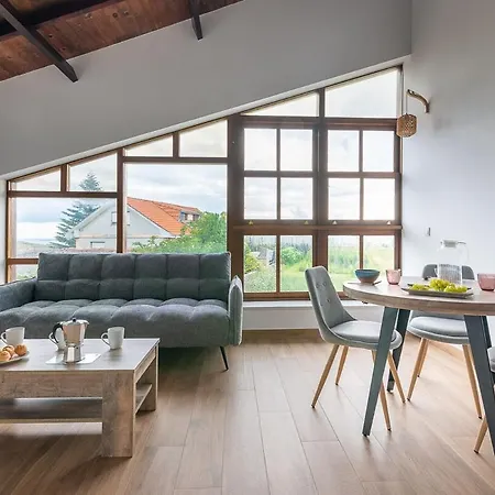 Apartamento Infinitycoast By Fidalsa Penagos