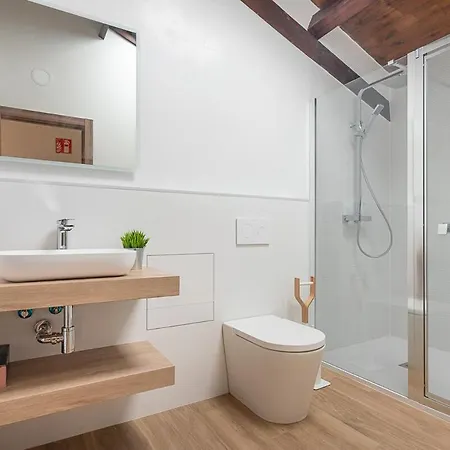 Infinitycoast By Fidalsa Apartamento