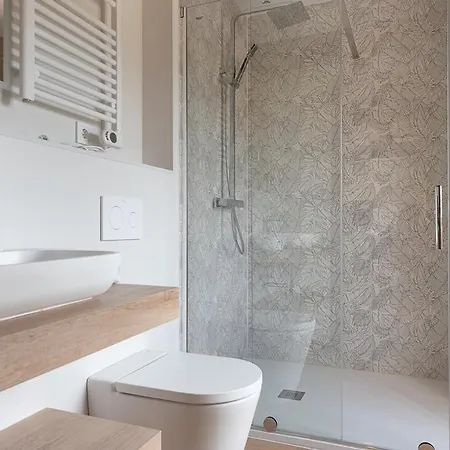 Apartamento Infinitycoast By Fidalsa Penagos