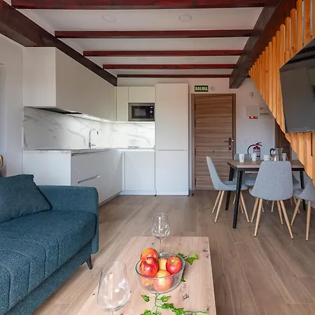 Apartamento Infinitycoast By Fidalsa