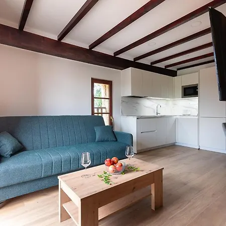 Infinitycoast By Fidalsa Apartamento Penagos