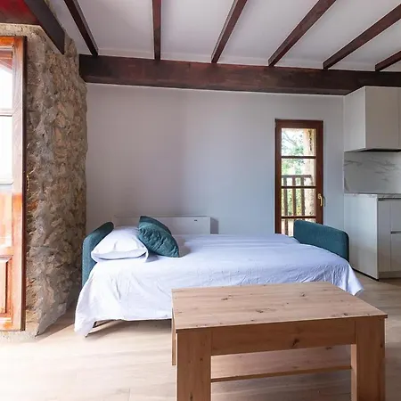 Infinitycoast By Fidalsa Apartamento